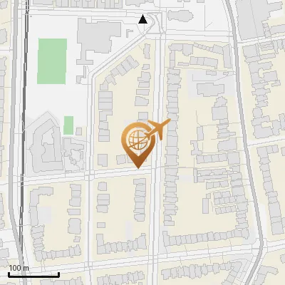 Foto zu Heimhuder Straße 65, 20148 Hamburg