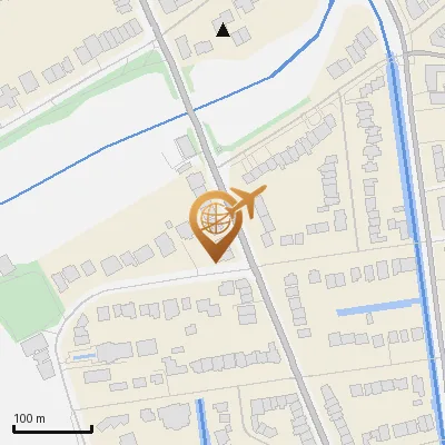 Foto zu Herbert-Weichmann-Straße 65, 22085 Hamburg