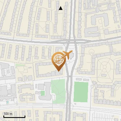 Foto zu Hohenzollernring 65, 22763 Hamburg