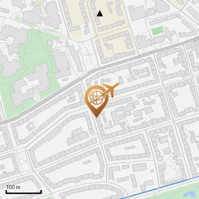 Foto zu Julius-Ludowieg-Straße 65, 21073 Hamburg