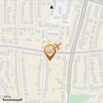 Foto zu Kalckreuthweg 65, 22607 Hamburg