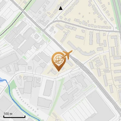 Foto zu Kronsaalsweg 65, 22525 Hamburg