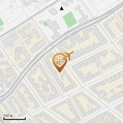 Foto zu Löwenstraße 65, 20251 Hamburg