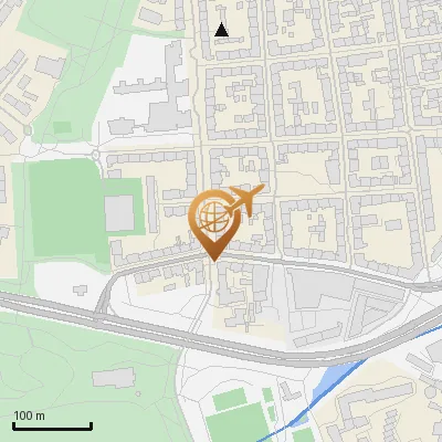 Foto zu Maretstraße 65, 21073 Hamburg