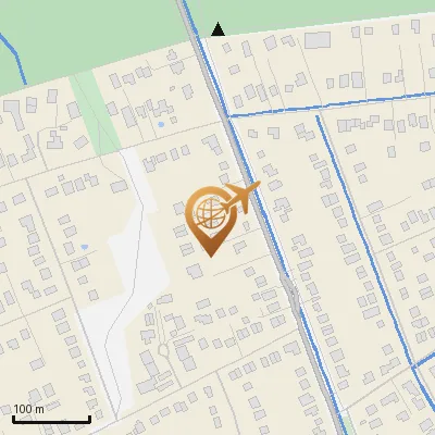 Foto zu Meiendorfer Weg 65, 22145 Hamburg