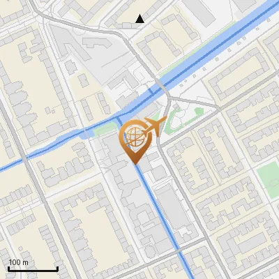 Foto zu Mühlenkamp 65, 22303 Hamburg