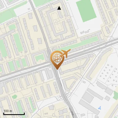 Foto zu Nordschleswiger Straße 65, 22049 Hamburg