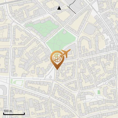 Foto zu Ottenser Hauptstraße 65, 22765 Hamburg