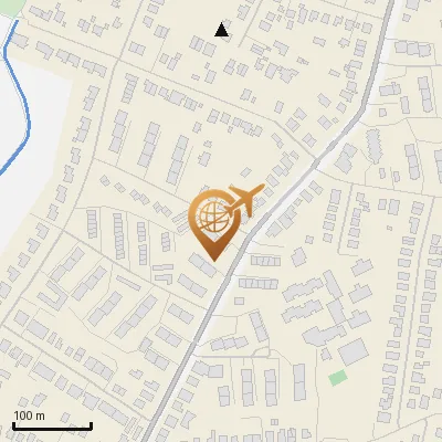 Foto zu Quedlinburger Weg 65, 22455 Hamburg