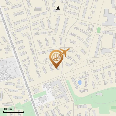 Foto zu Reekamp 65, 22415 Hamburg