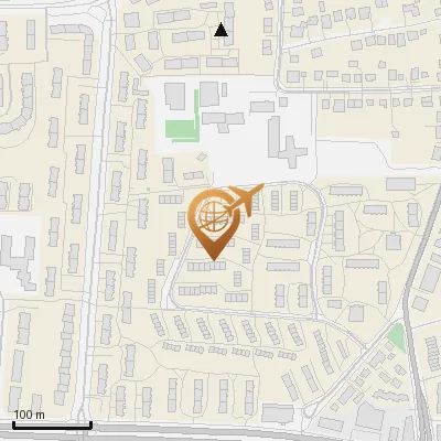 Foto zu Resskamp 65, 22549 Hamburg