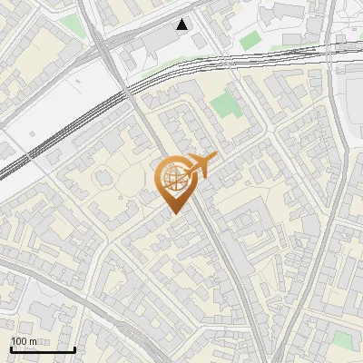 Foto zu Schulterblatt 65, 20357 Hamburg