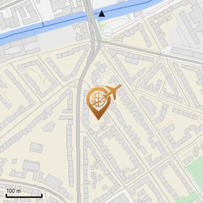 Foto zu Schumannstraße 65, 22083 Hamburg