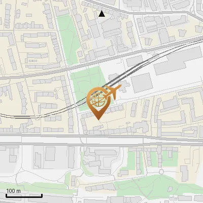 Foto zu Struenseestraße 65, 22767 Hamburg