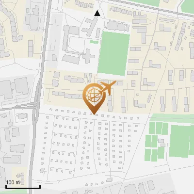 Foto zu Theodor-Fahr-Straße 65, 22419 Hamburg