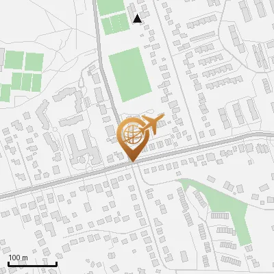 Foto zu Vahrenwinkelweg 65, 21075 Hamburg