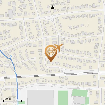 Foto zu Waitzstraße 65, 22607 Hamburg