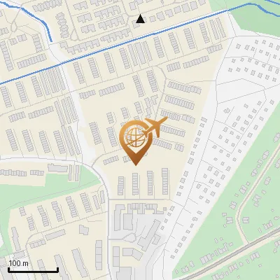 Foto zu Werfelring 65, 22175 Hamburg