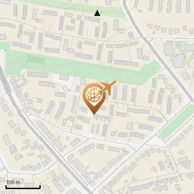 Foto zu Wigandweg 65, 22453 Hamburg