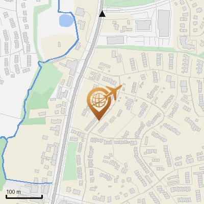 Foto zu Wilseder Ring 65, 21079 Hamburg