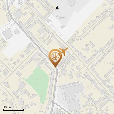 Foto zu Winsener Straße 65, 21077 Hamburg