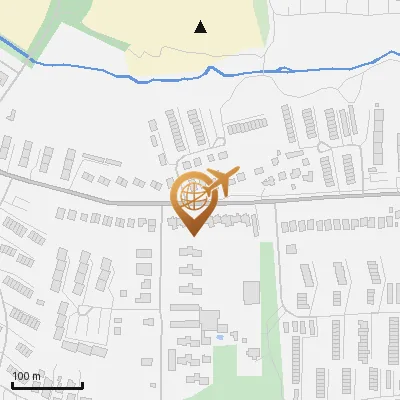 Foto zu Am Sooren 66, 22149 Hamburg