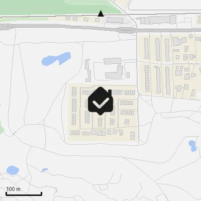 Bild zu Am Waldpark 66, 22589 Hamburg