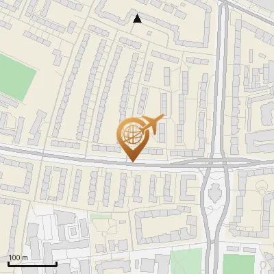 Foto zu Behringstraße 66, 22763 Hamburg