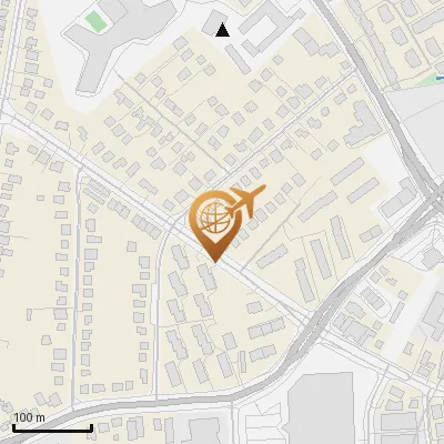 Foto zu Böttcherkamp 66, 22549 Hamburg