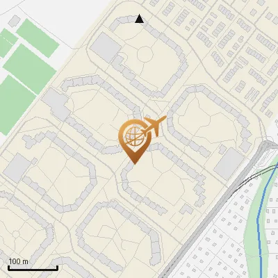 Foto zu Borchertring 66, 22309 Hamburg