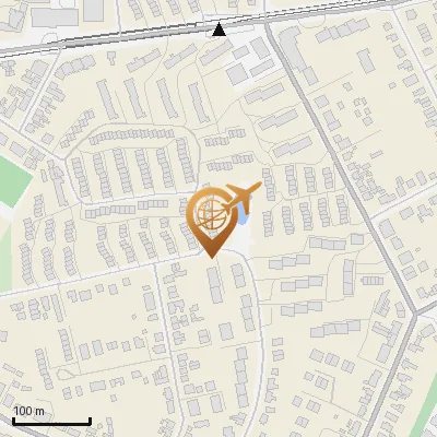 Foto zu Brockhausweg 66, 22117 Hamburg