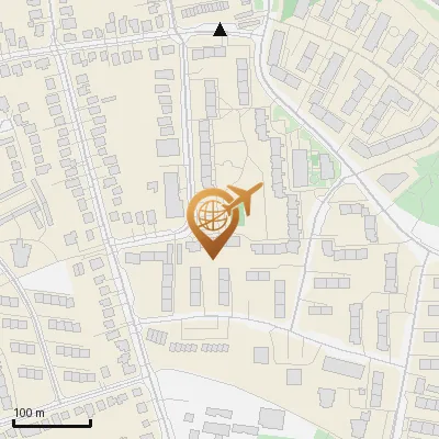 Foto zu Dallbregen 66, 22523 Hamburg