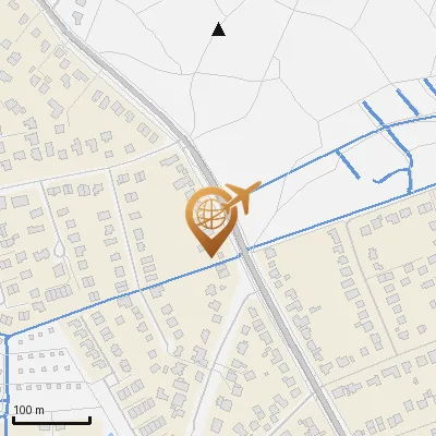 Foto zu Farmsener Weg 66, 22391 Hamburg