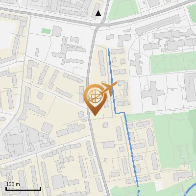 Foto zu Friedrichsberger Straße 66, 22081 Hamburg