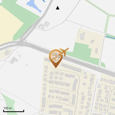 Foto zu Georg-Appel-Straße 66, 22455 Hamburg