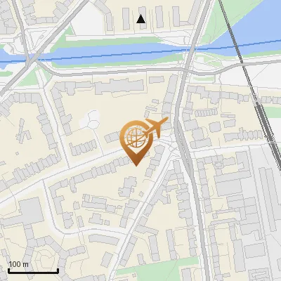 Foto zu Graumannsweg 66, 22087 Hamburg