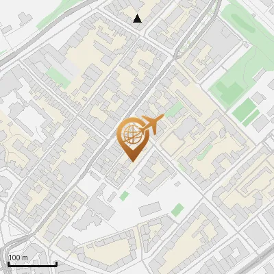 Foto zu Greifswalder Straße 66, 20099 Hamburg