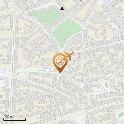 Foto zu Große Brunnenstraße 66, 22763 Hamburg