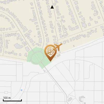 Foto zu Große Horst 66, 22337 Hamburg