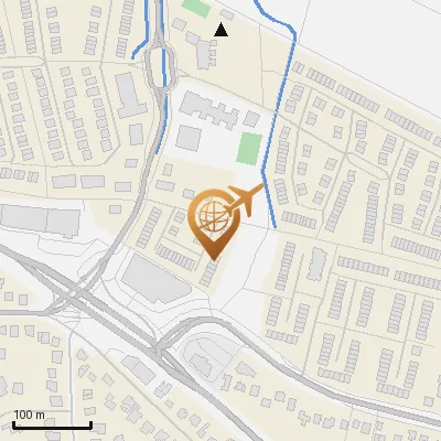 Foto zu Heidhorststieg 66, 21031 Hamburg