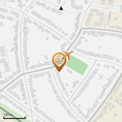 Foto zu Hummelsbütteler Kirchenweg 66, 22339 Hamburg