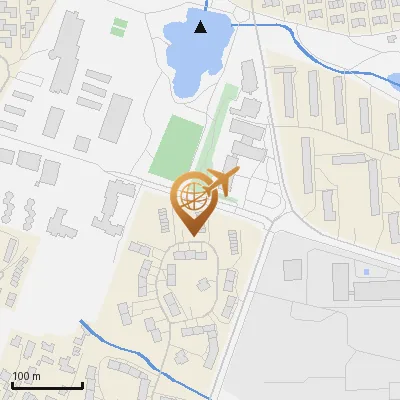 Foto zu Kirschgarten 66, 21031 Hamburg