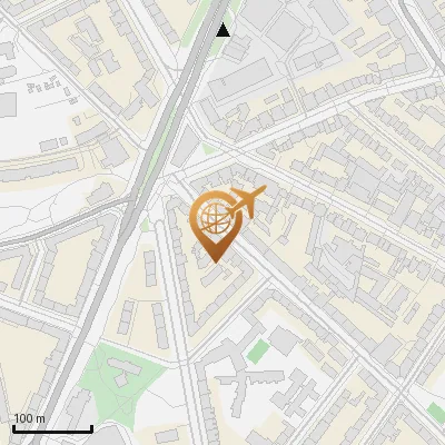 Foto zu Langenfelder Straße 66, 22769 Hamburg