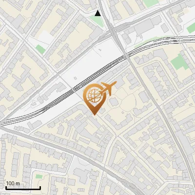 Foto zu Lippmannstraße 66, 22769 Hamburg