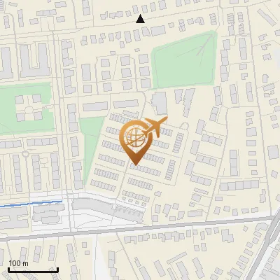 Foto zu Nienhagener Straße 66, 22147 Hamburg