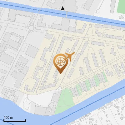 Foto zu Osterbrook 66, 20537 Hamburg