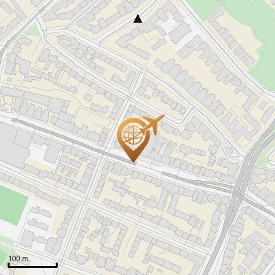 Foto zu Osterstraße 66, 20259 Hamburg