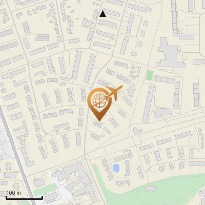 Foto zu Reekamp 66, 22415 Hamburg