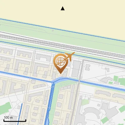 Foto zu Sophie-Schoop-Weg 66, 21035 Hamburg