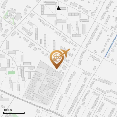 Foto zu Speckenreye 66, 22119 Hamburg